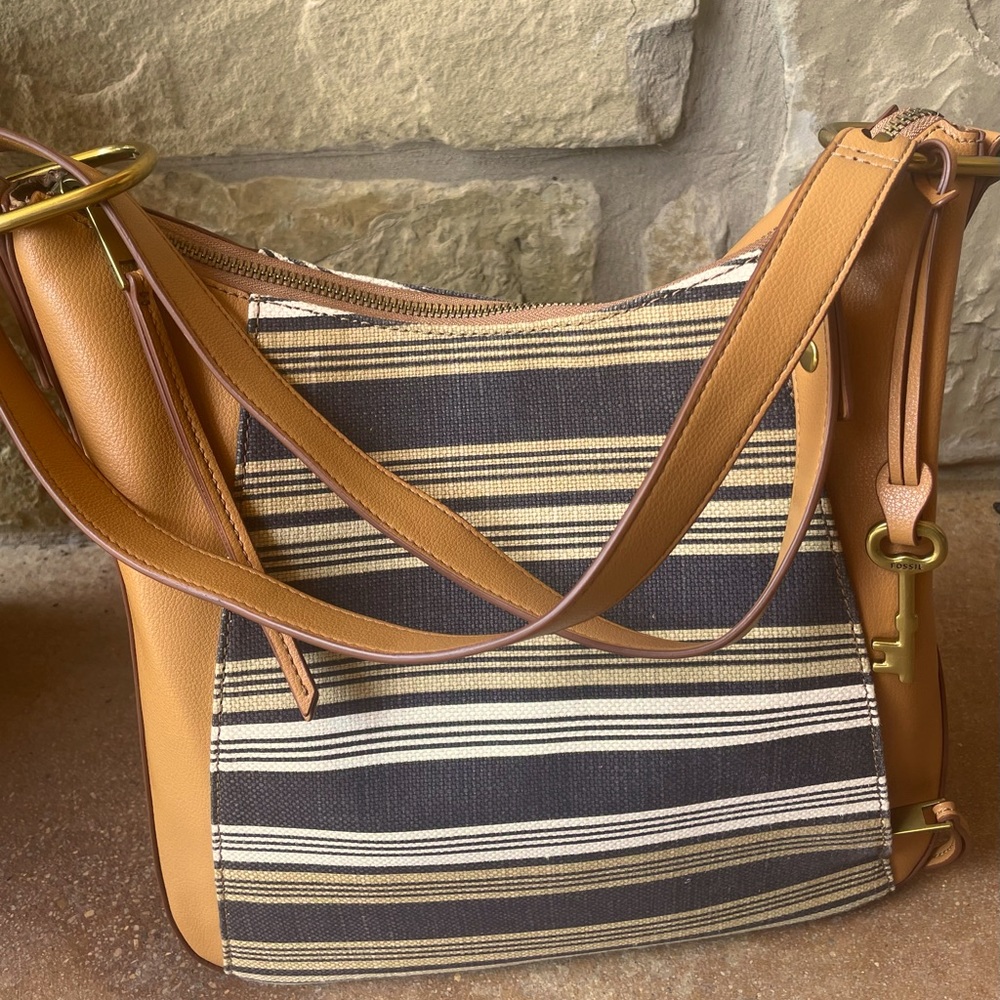 Fossil Hobo